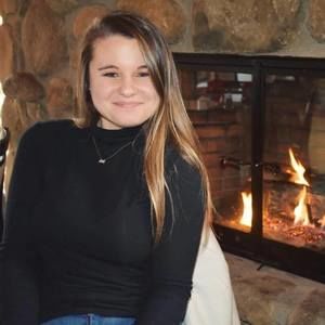 Meet your Posher, Erica